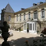 D'hotes La Chartreuse Des Eyres 3*