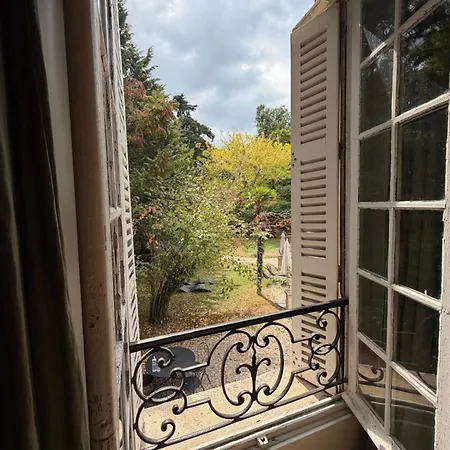 Chateau Des Eyres Ex Chartreuse Des Eyres