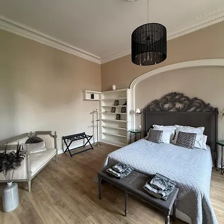 Chateau Des Eyres Ex Chartreuse Des Eyres Bed & Breakfast Podensac