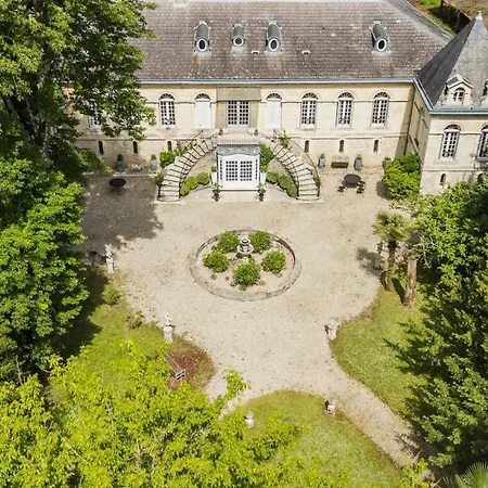 Chateau Des Eyres Ex Chartreuse Des Eyres