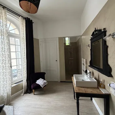 Chateau Des Eyres Ex Chartreuse Des Eyres Bed & Breakfast