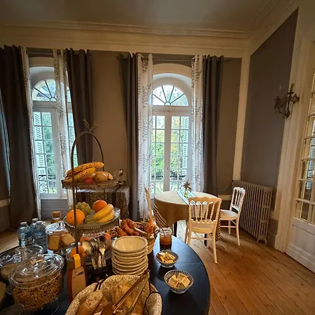 Chateau Des Eyres Ex Chartreuse Des Eyres 3*