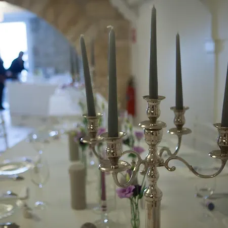 فندق مبيت وإفطار D'hotes La Chartreuse Des Eyres