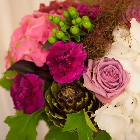 D'hotes La Chartreuse Des Eyres