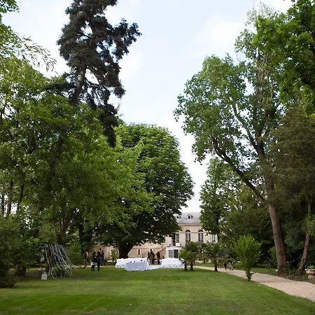 Chateau Des Eyres Ex Chartreuse Des Eyres