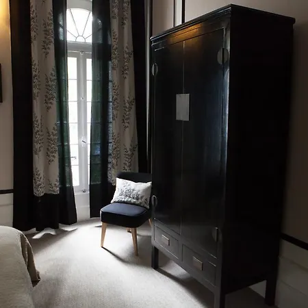 D'hotes La Chartreuse Des Eyres Podensac