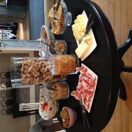 D'hotes La Chartreuse Des Eyres Podensac