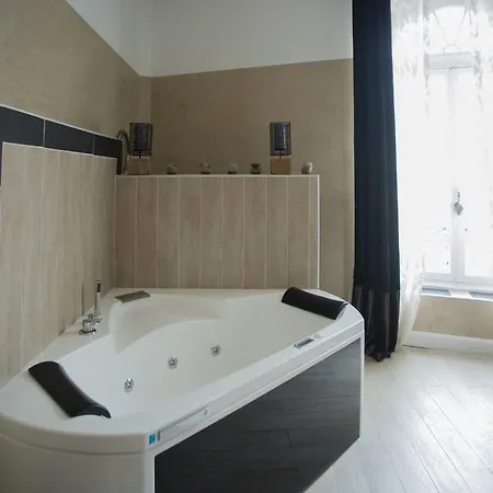 D'hotes La Chartreuse Des Eyres