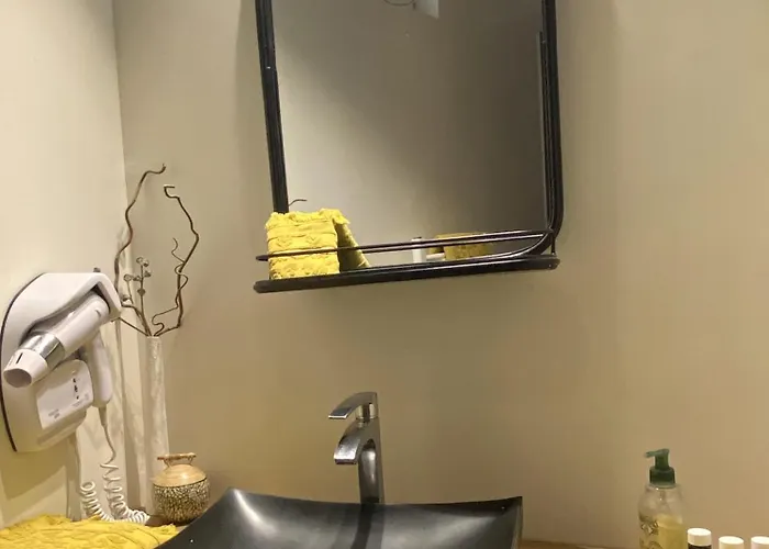 D'hotes La Chartreuse Des Eyres Frühstückspension Podensac