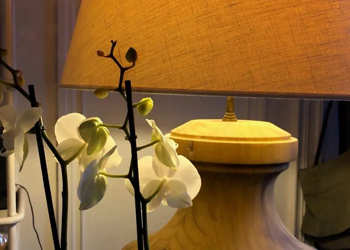 D'hotes La Chartreuse Des Eyres Frühstückspension