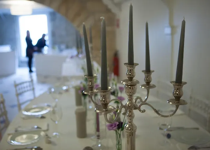 Frühstückspension D'hotes La Chartreuse Des Eyres