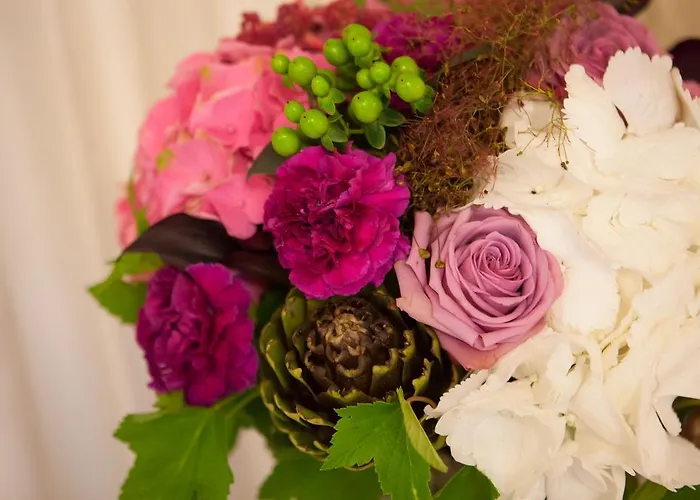 D'hotes La Chartreuse Des Eyres