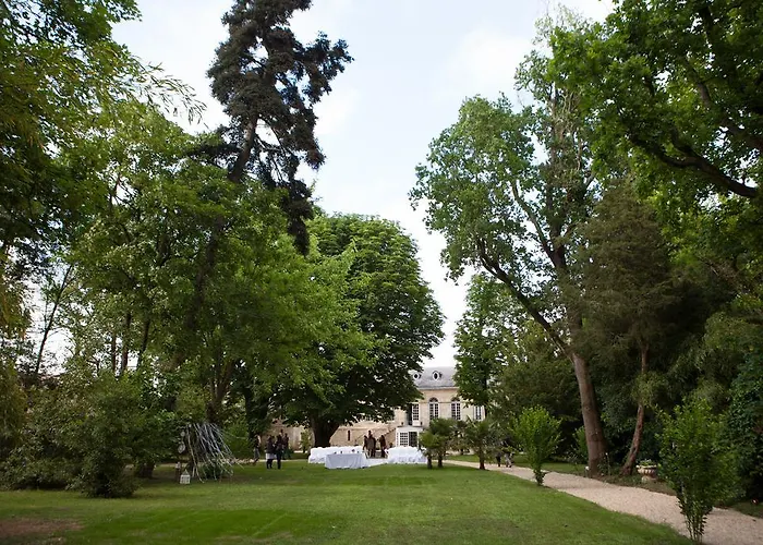 D'hotes La Chartreuse Des Eyres