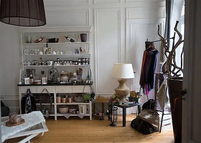 D'hotes La Chartreuse Des Eyres Frühstückspension 3*