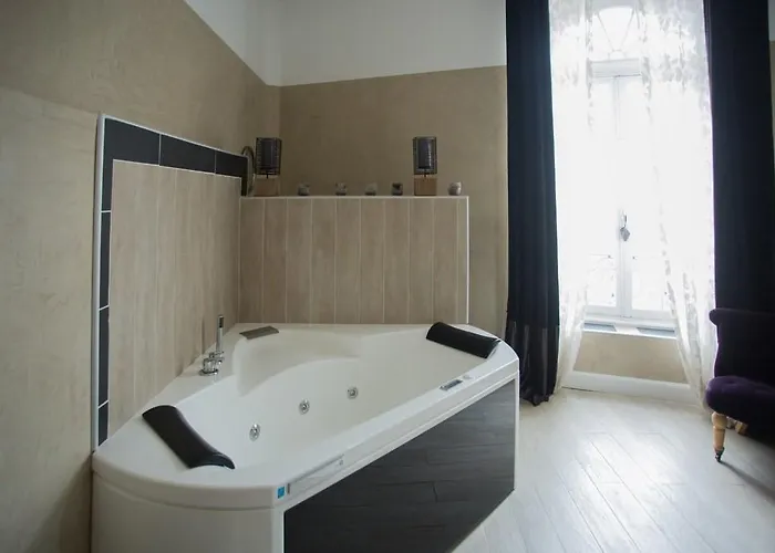 D'hotes La Chartreuse Des Eyres